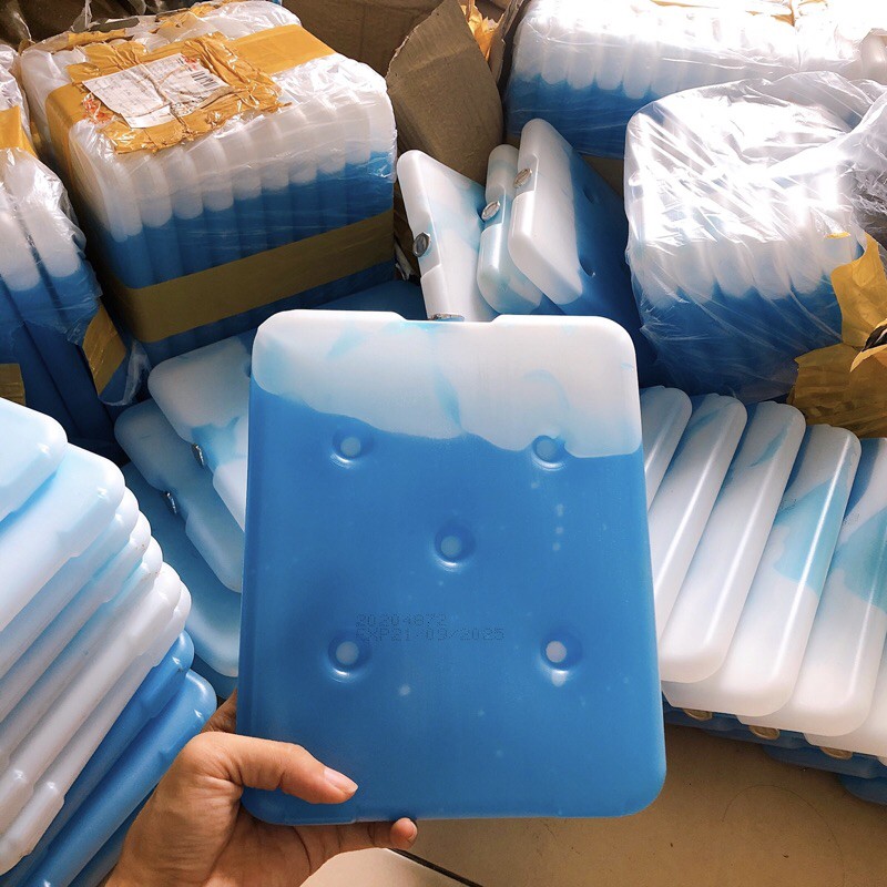 gel tản nhiệt làm mát cho hamster , sóc