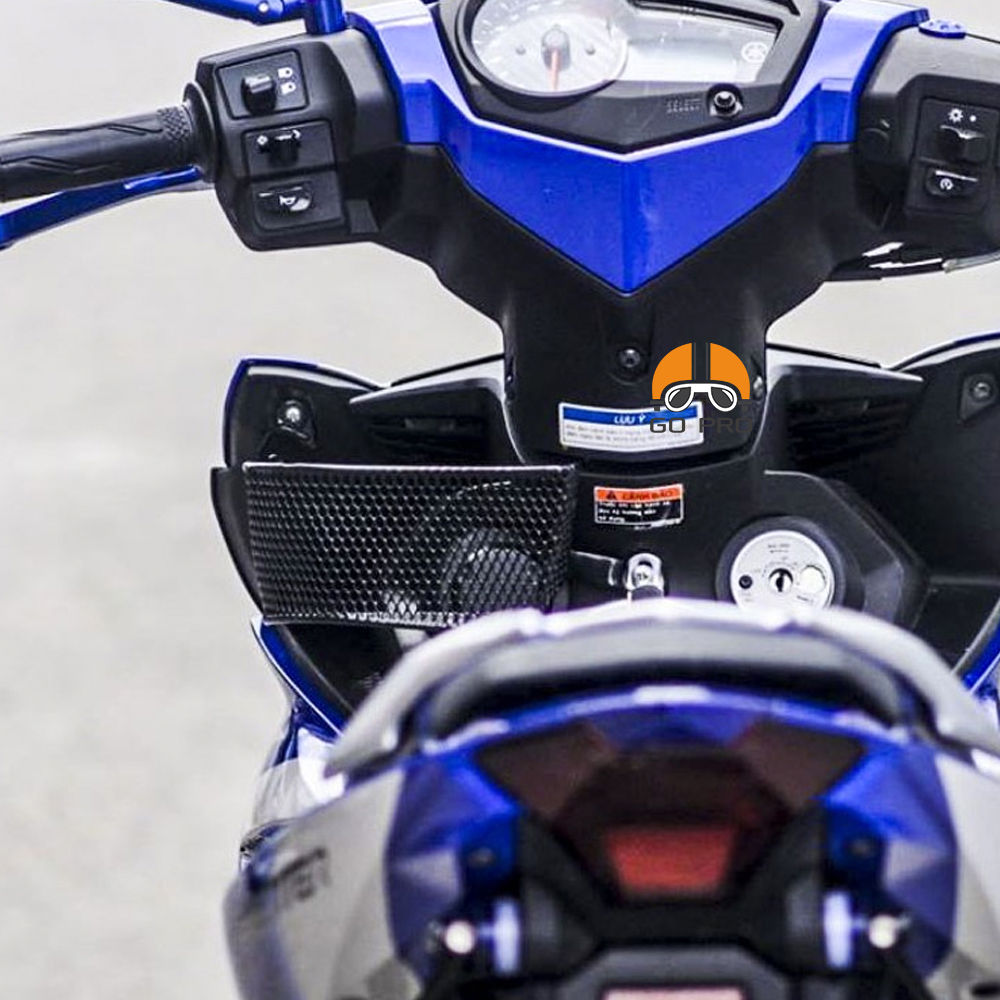 Rổ Hông Lưới Exciter 2015 - 2019