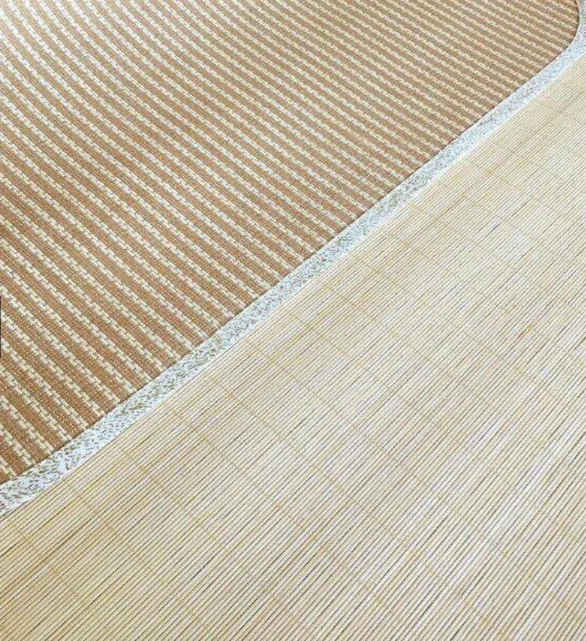 Chiếu Sợi Tre, Chiếu Em Bé Siêu Mát Kháng Khuẩn