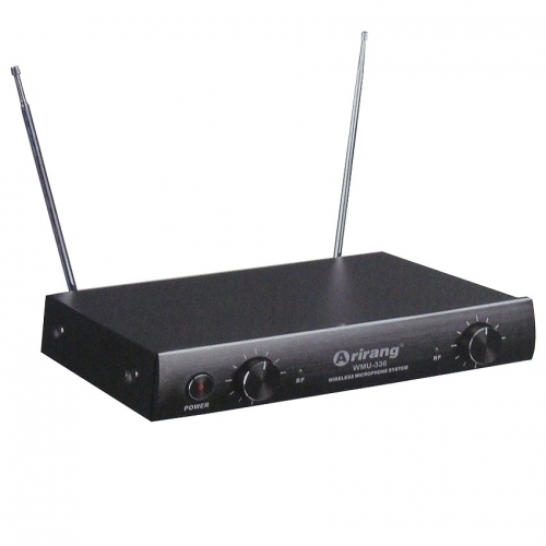 [HCM]Micro không dây Arirang WMU-336