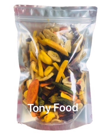 [HCM]1Kg Thập Cẩm Nguyên A 8 Vị