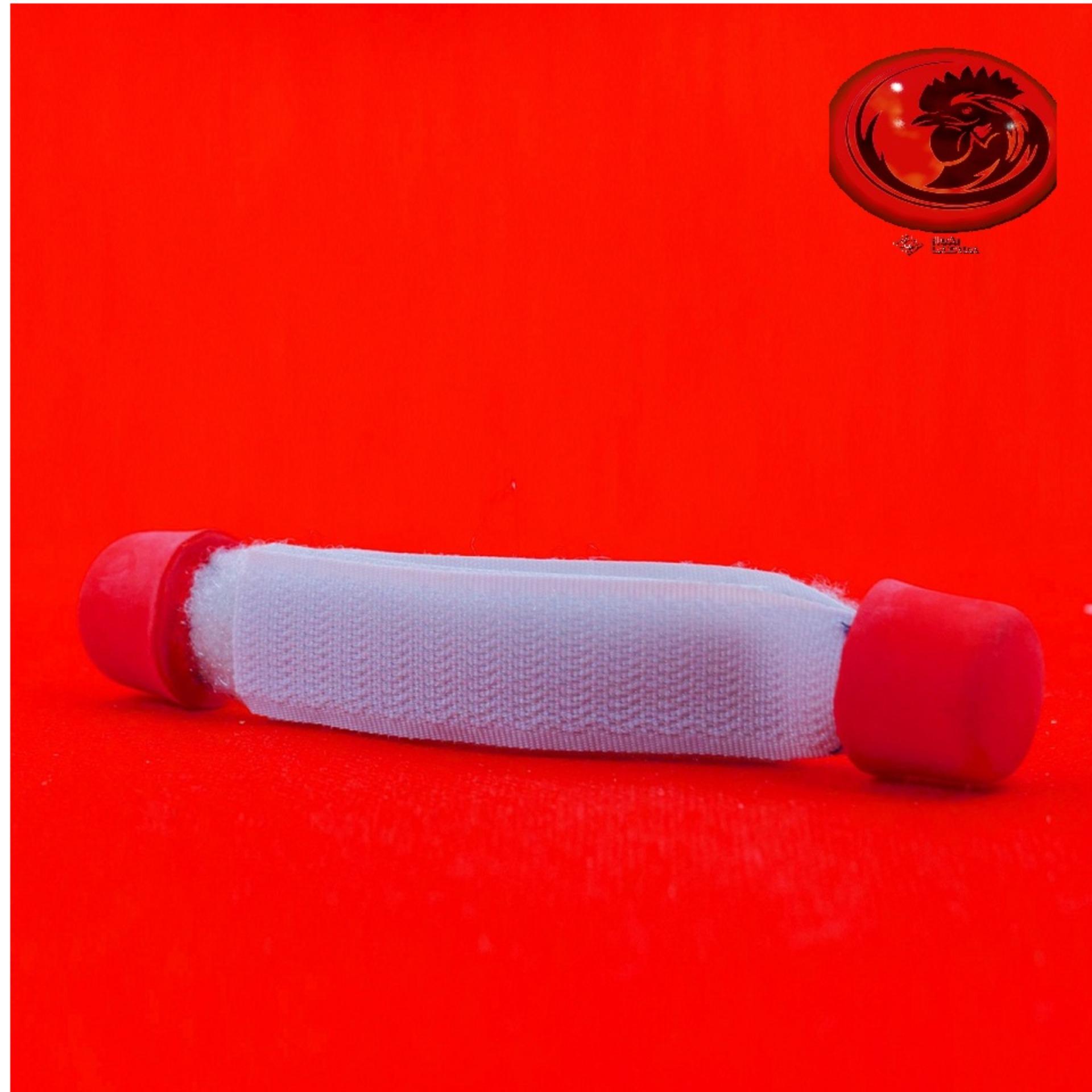 Bịt cựa gà lông 1 cặp 2 con