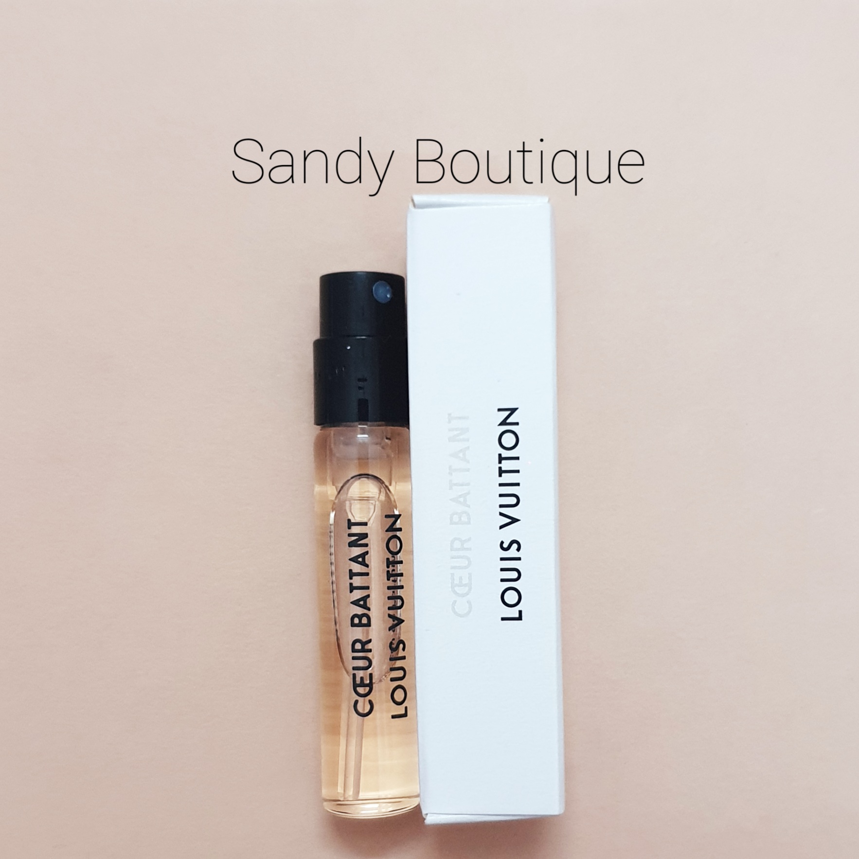 Sample mẫu thử 2ml nước hoa LV Louis Vuitton