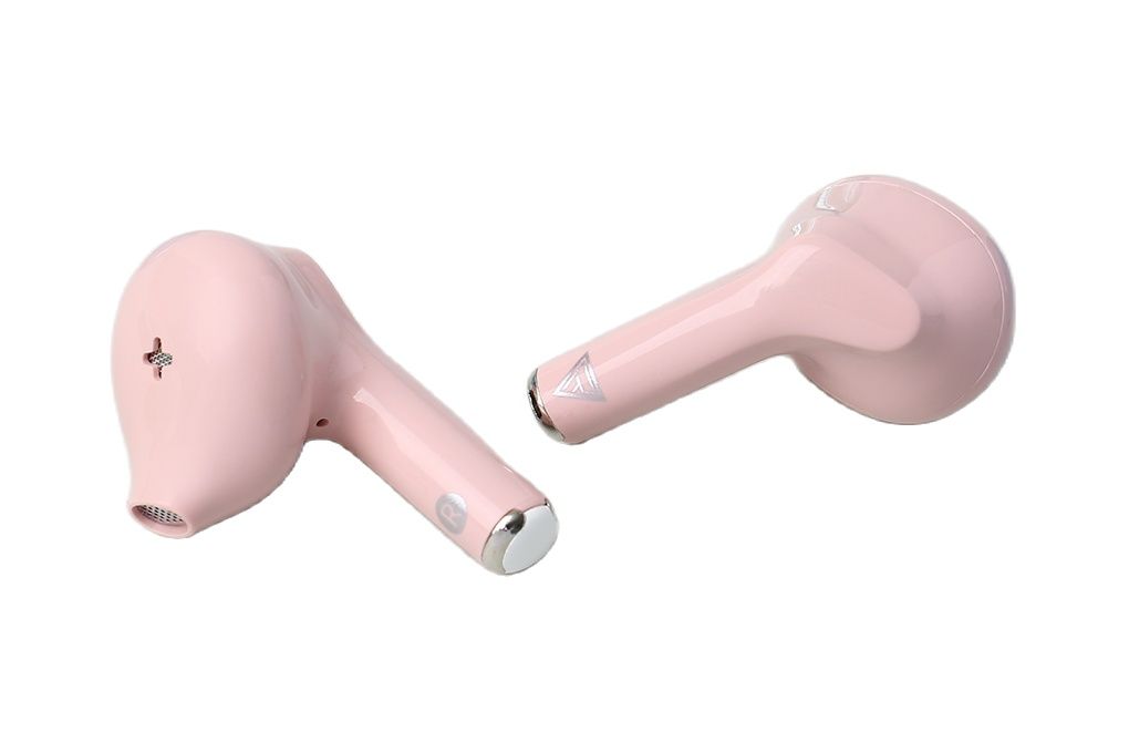 xác Tai nghe Bluetooth True Wireless Rezo F15- hồm củ sạc và 2 tai nghe