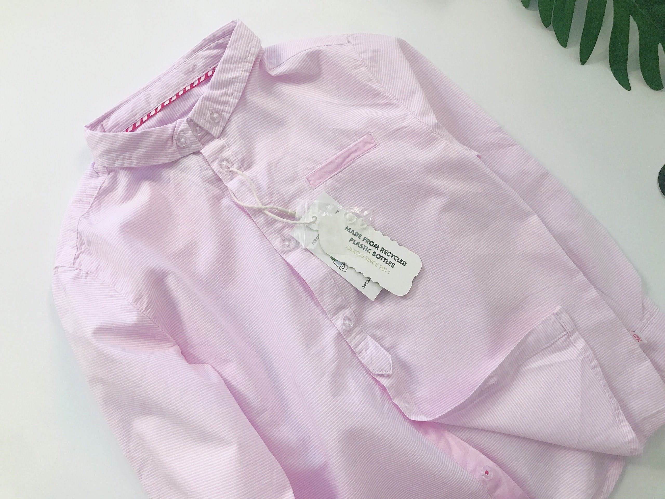 Baby boys tops shirts pink