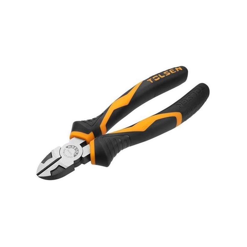 Kềm cắt công nghiệp tolsen 10018