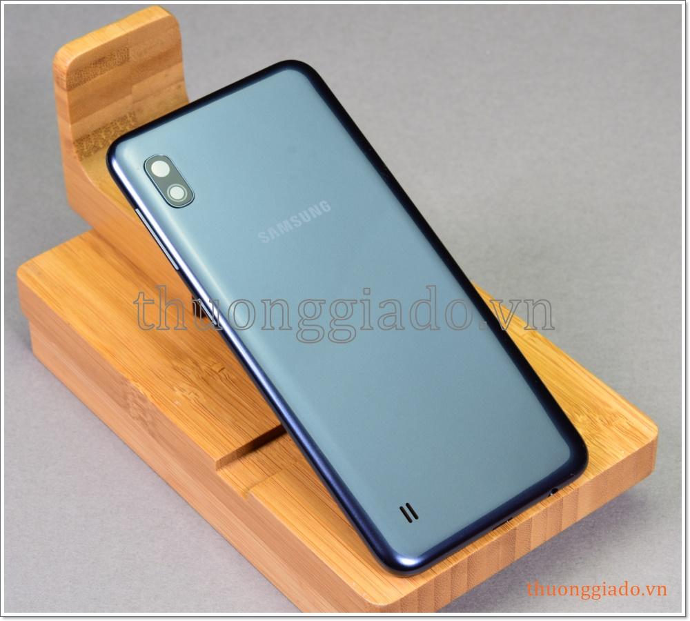 Nắp Lưng Thay Thế Cho Samsung Galaxy A10 - Đủ Màu