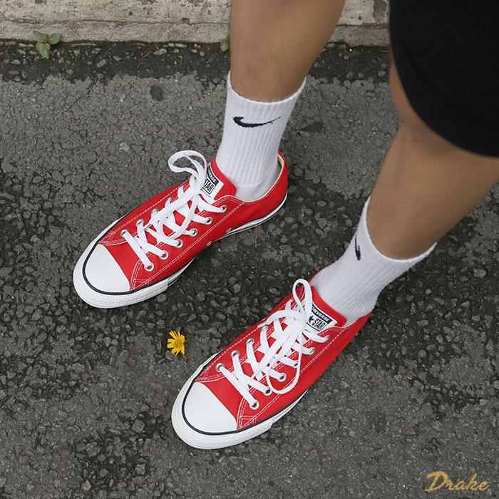 Giày Converse Chuck Taylor All Star Classic M9696C