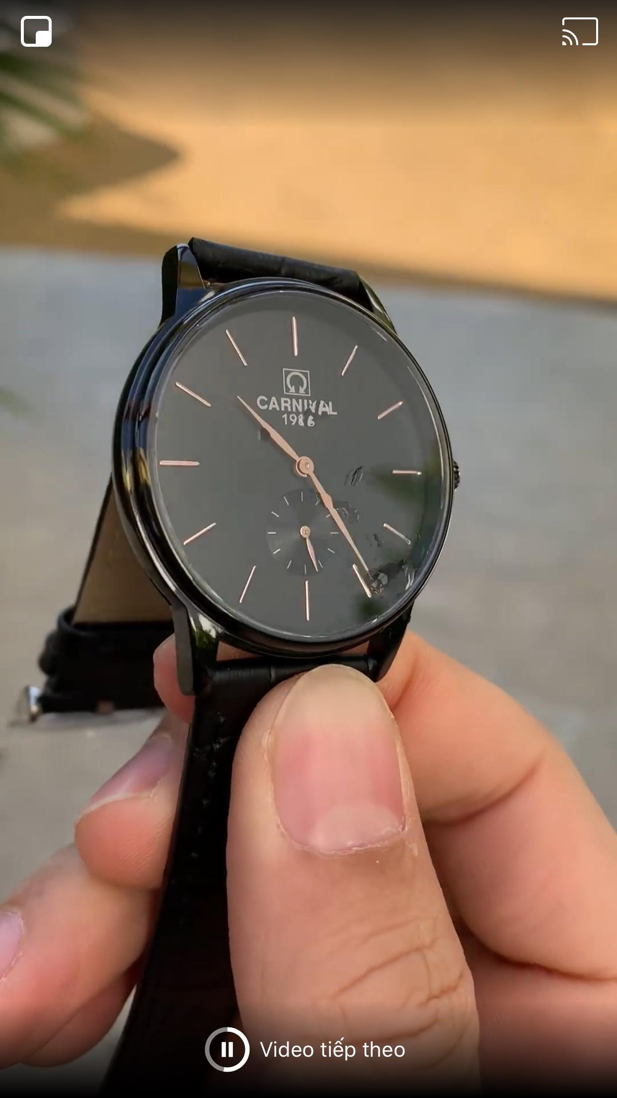 Đồng hồ nam G70802.202.232