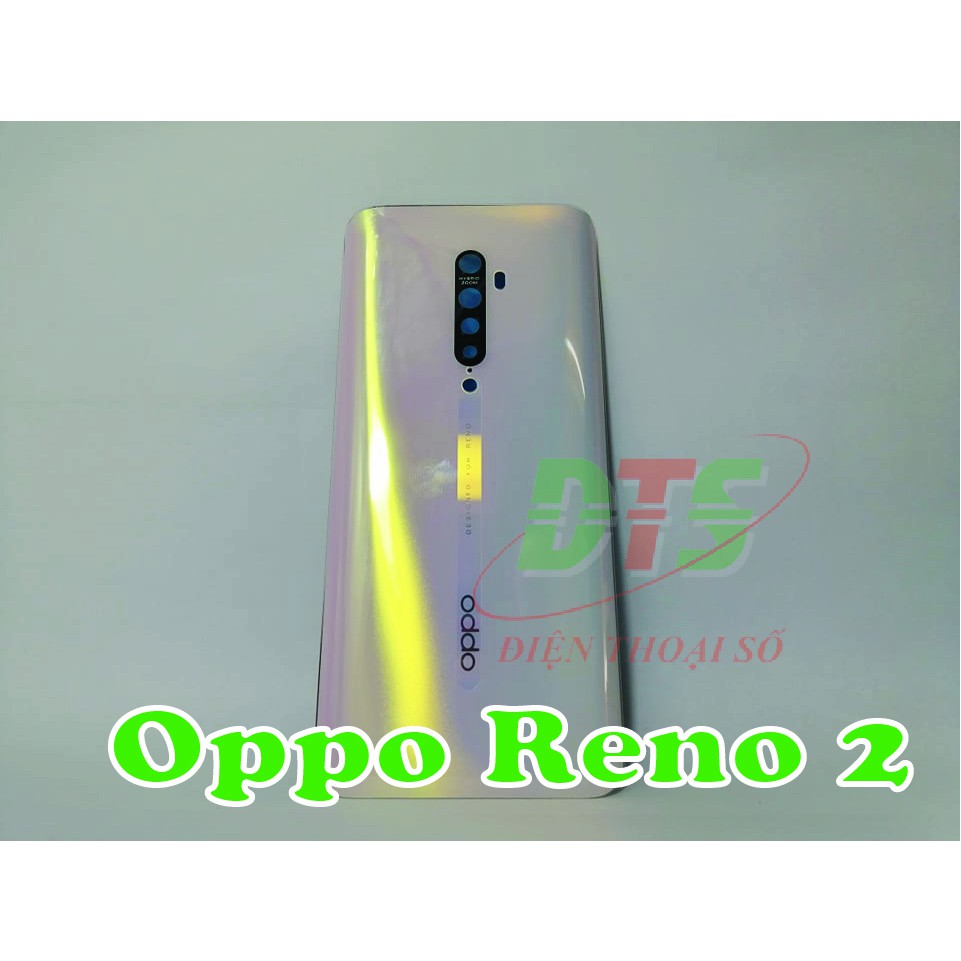 Back cover Oppo Reno 2