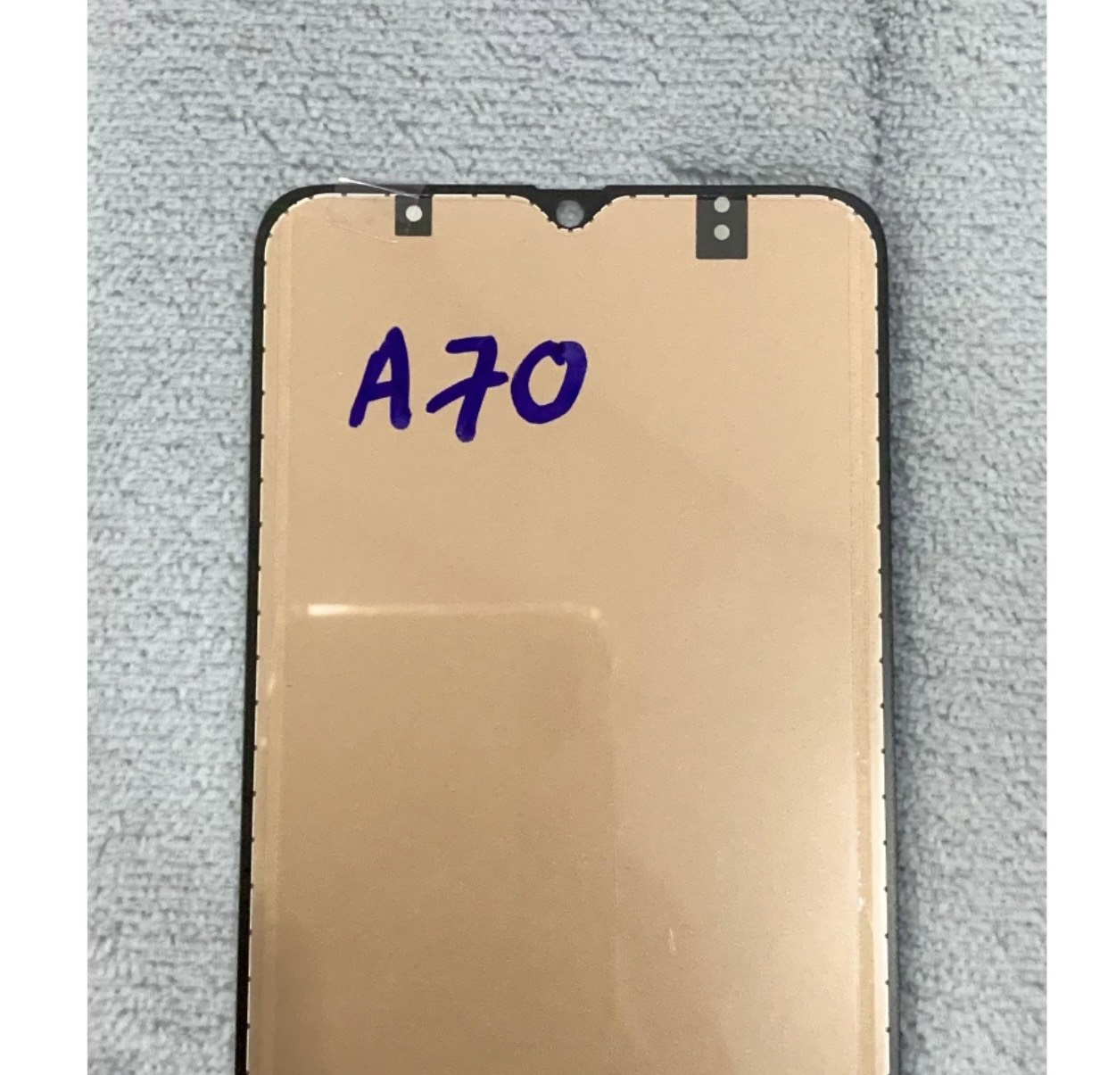 Màn hình điện thoại Samsung A70 Incell đã test ok