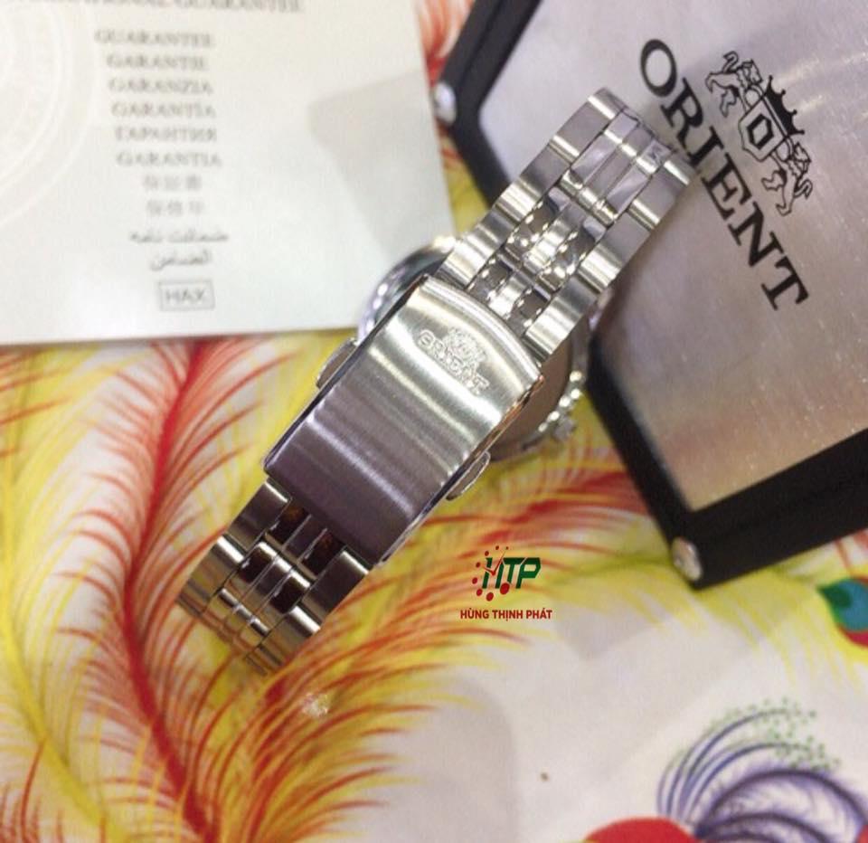 Đồng hồ Nữ Orient FUNG7003W0