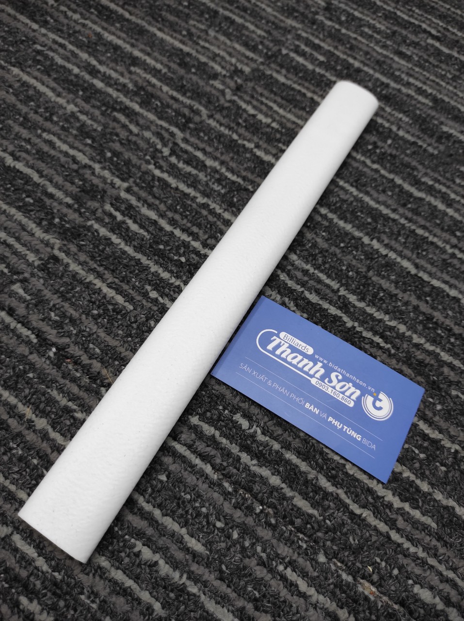 RUỐC CƠ BIDA IBS – SLC [ BỌC CÁN CƠ BIDA ]