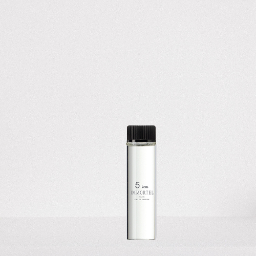 Nước Hoa IMMORTEL No 89 (GỒM CHAI XỊT 8 ml + CHAI NẠP 12 ml) Eau de parfum