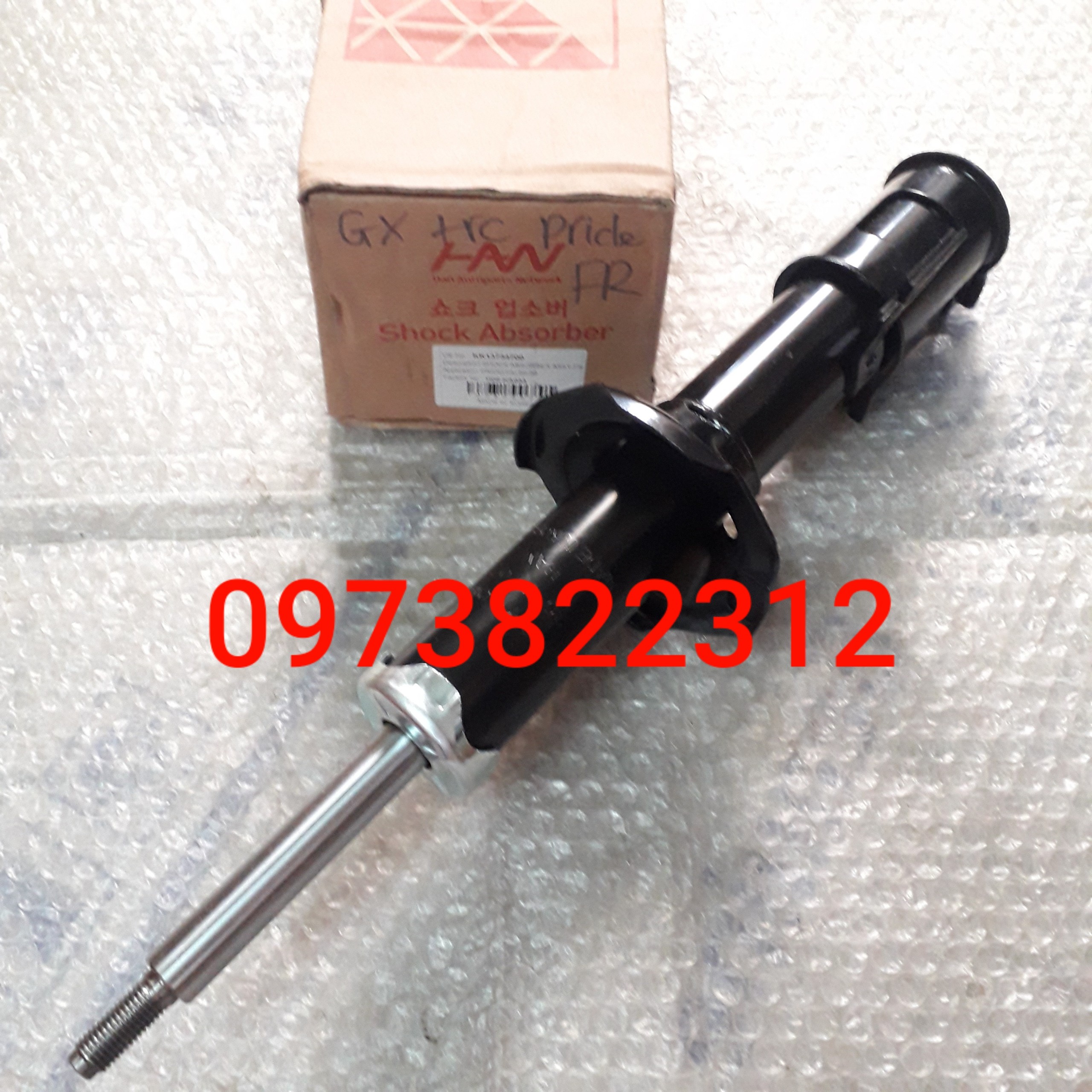 Giảm xóc trước Pride ( Giá 1 Chiếc )