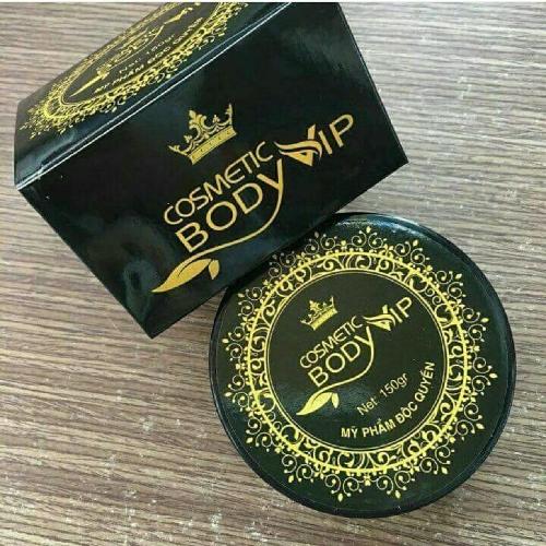 [Chính hãng] Kem duong trang da Body Vip