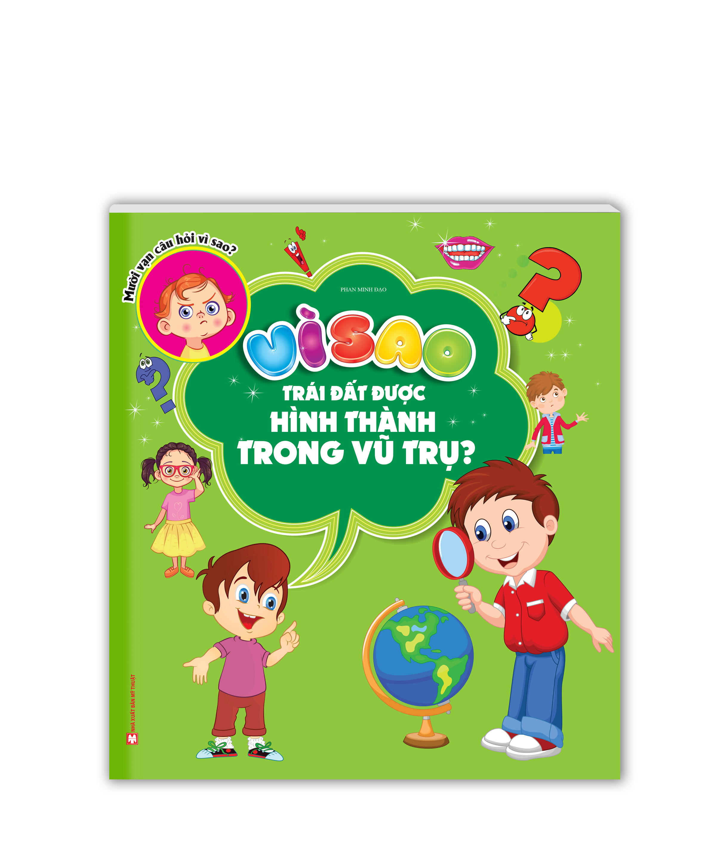 Sách - Combo Vì Sao 25k (Trọn Bộ 6 Cuốn)