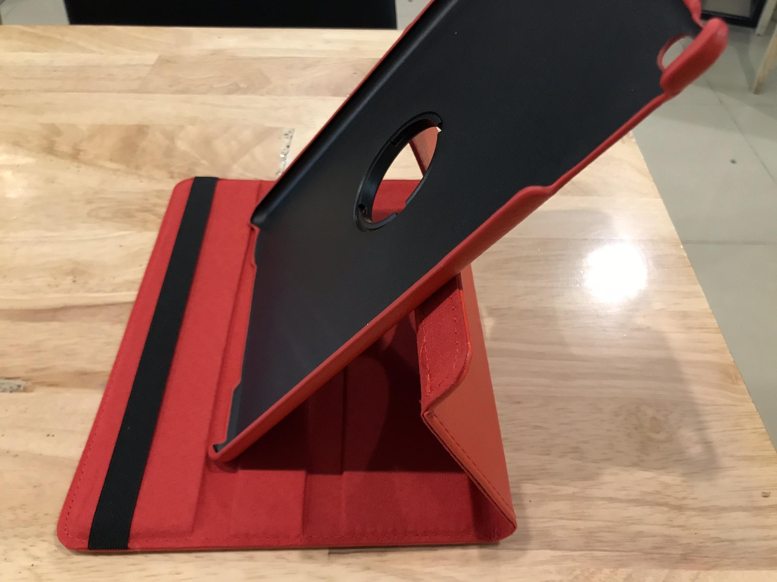 [HCM]Bao da iPad 6 - Bao da A1893/A1954 (Bao da iPad 2018 6th generation)