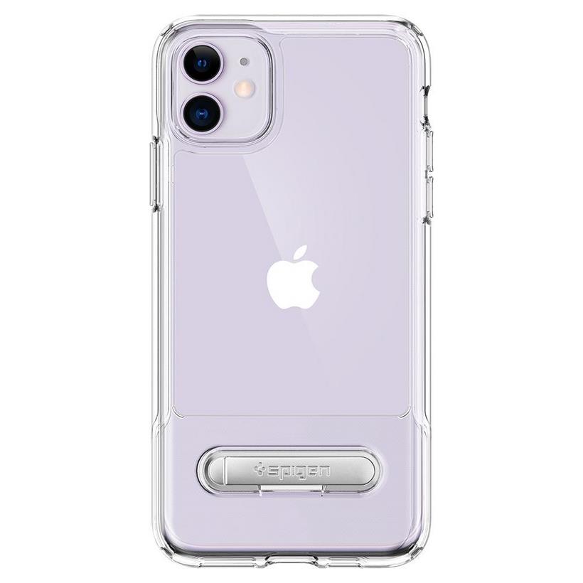 Ốp Lưng iPhone 11 Spigen Slim Armor Essential S
