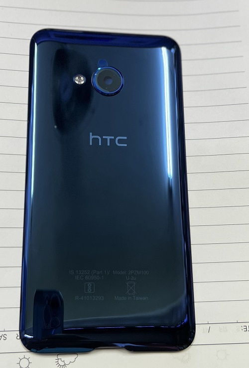 Vỏ Lưng Sau dùng cho điện thoại HTC U11