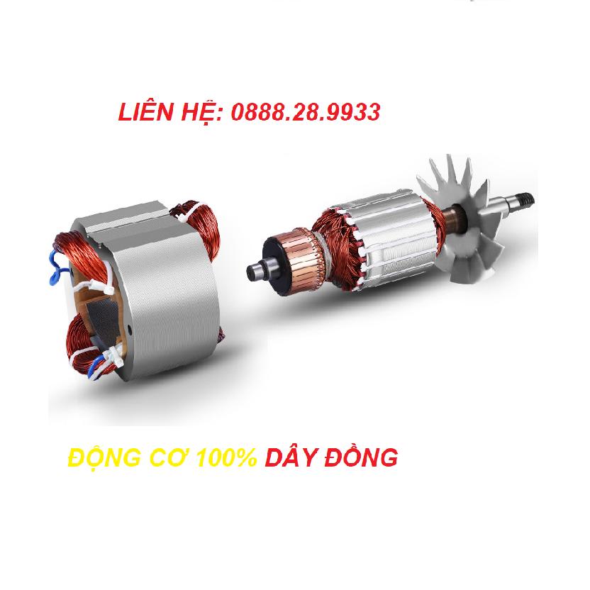 Máy xay bột khô 1kg