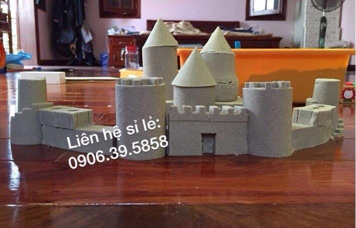 [HCM]Kinetic Sand 2.5kg