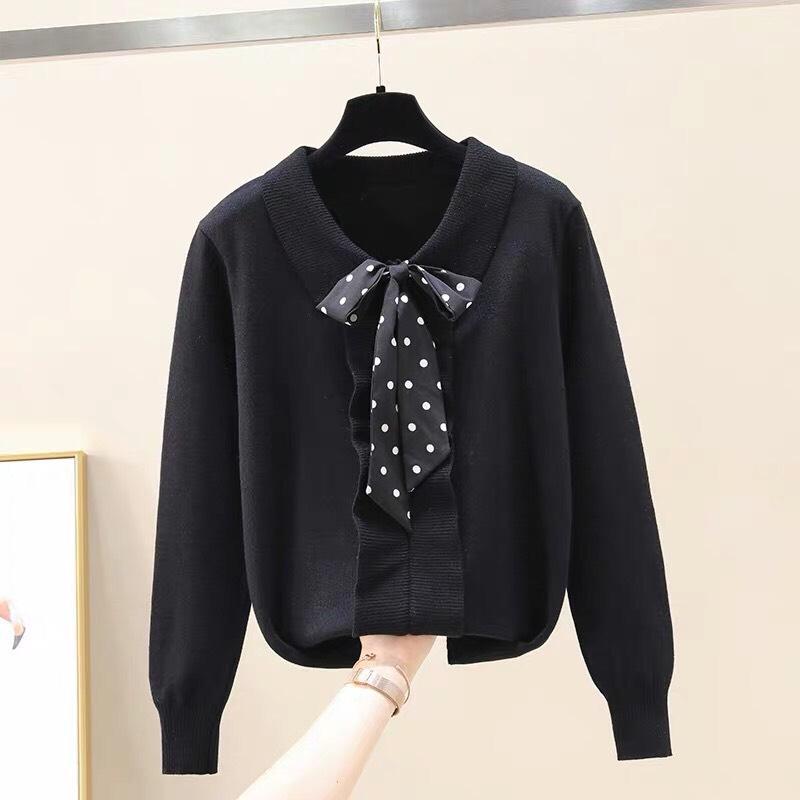 ÁO LEN THU ĐÔNG PERCEE MẪU MỚI NHẤT 01