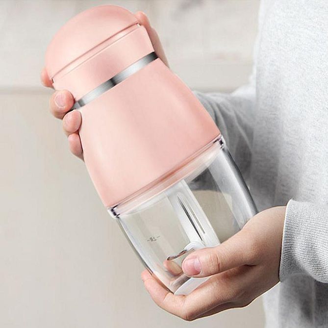 [QUÀ TẶNG KHÔNG BÁN] Dụng cụ xay thực phâm Mămmy cho bé ăn dặm