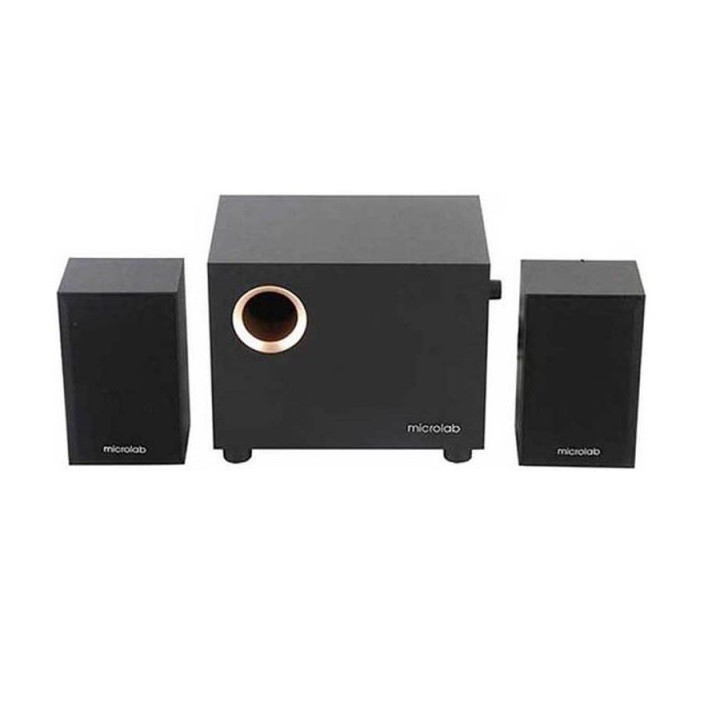 Loa vi tính Microlab M105 2.1