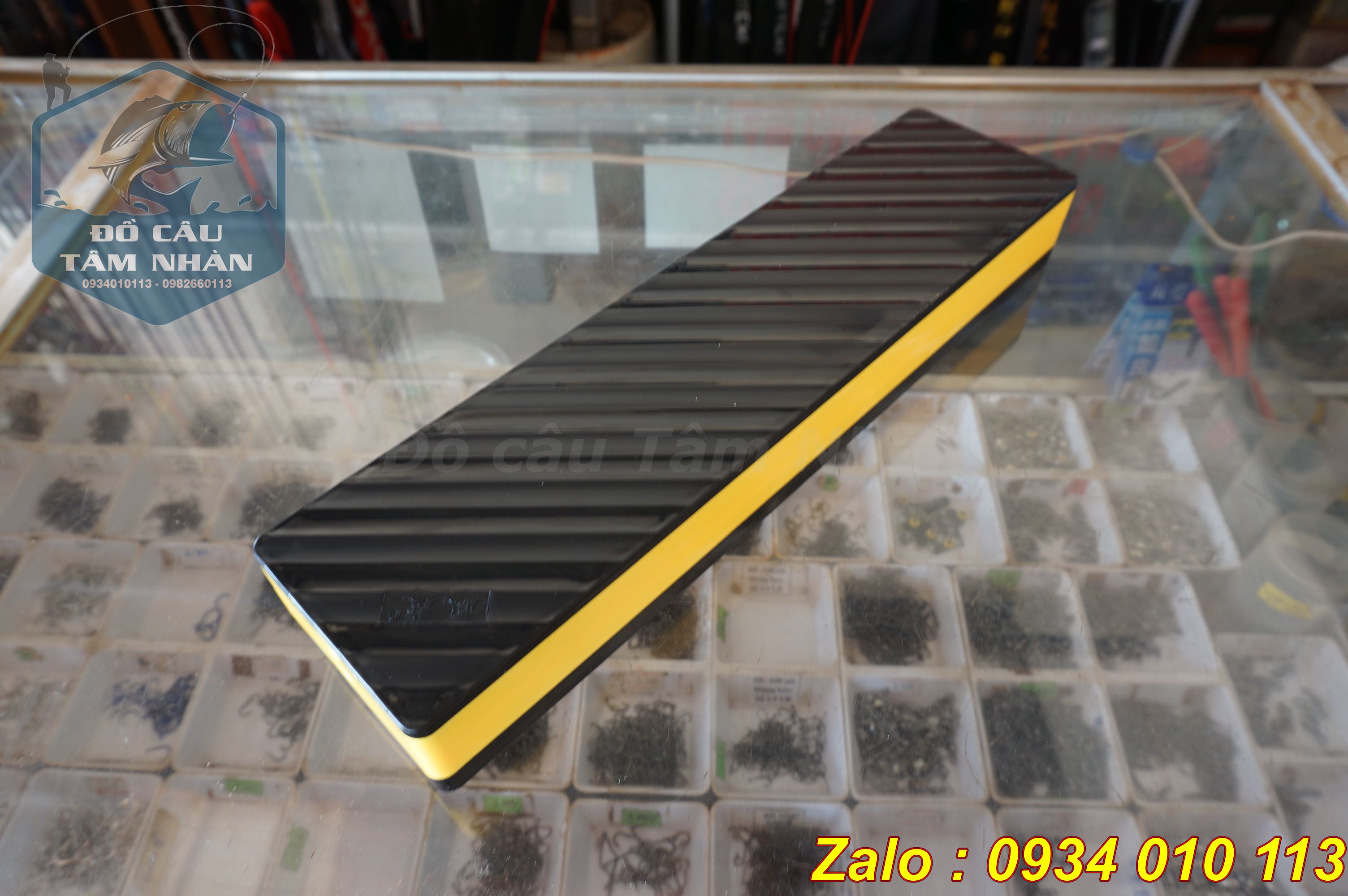 Hộp thẻo câu đài Fenglu 6 mặtHộp thẻo Fenglu 6 mặt