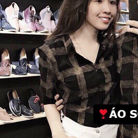 [HCM]ÁO SOMI NAM NỮ CHẤT LỤA THỜI TRANG CAO CẤP BINSTORE94 MS999