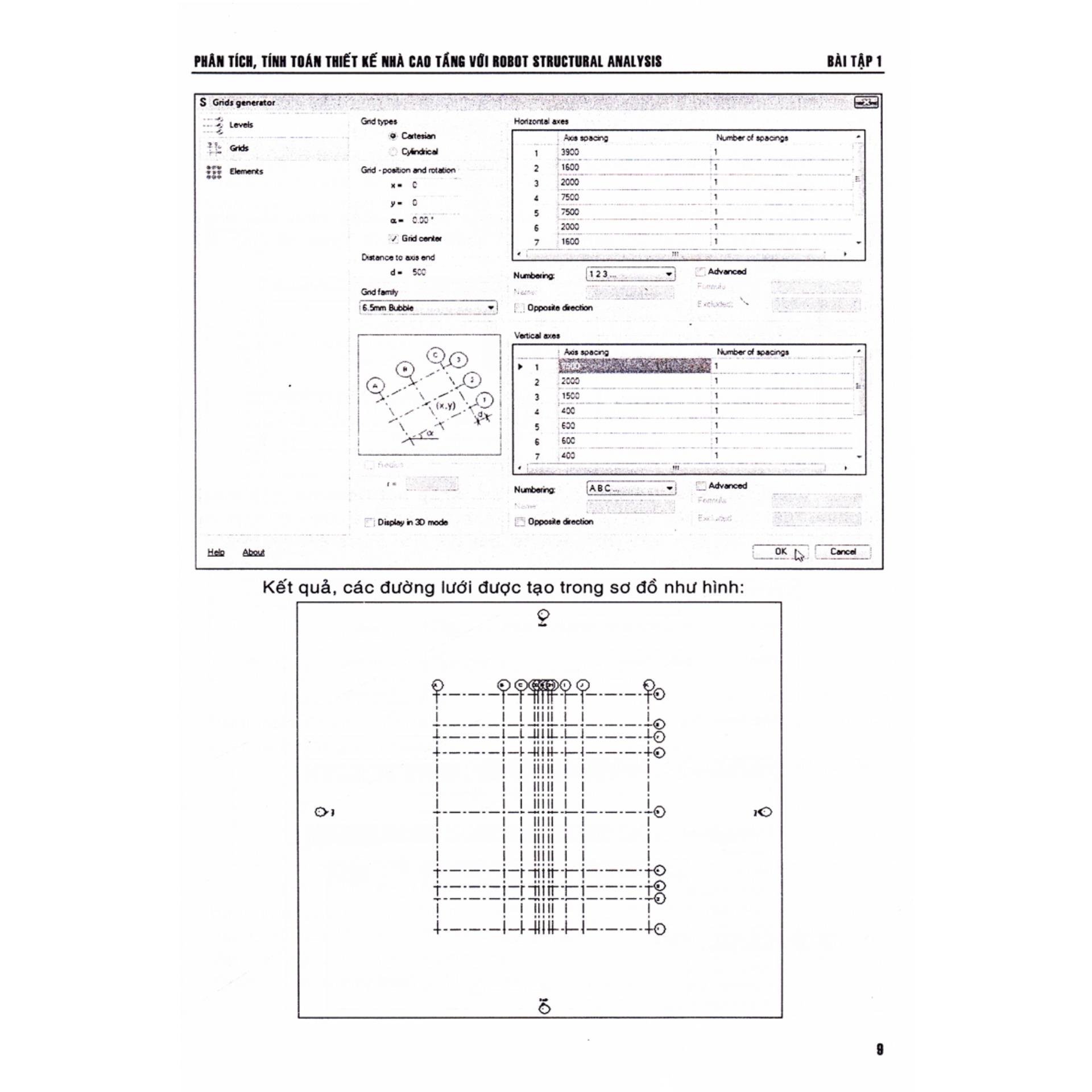[HCM]Phân Tích - Tính Toán Thiết Kế Nhà Cao Tầng Với Robot Structural Analysis