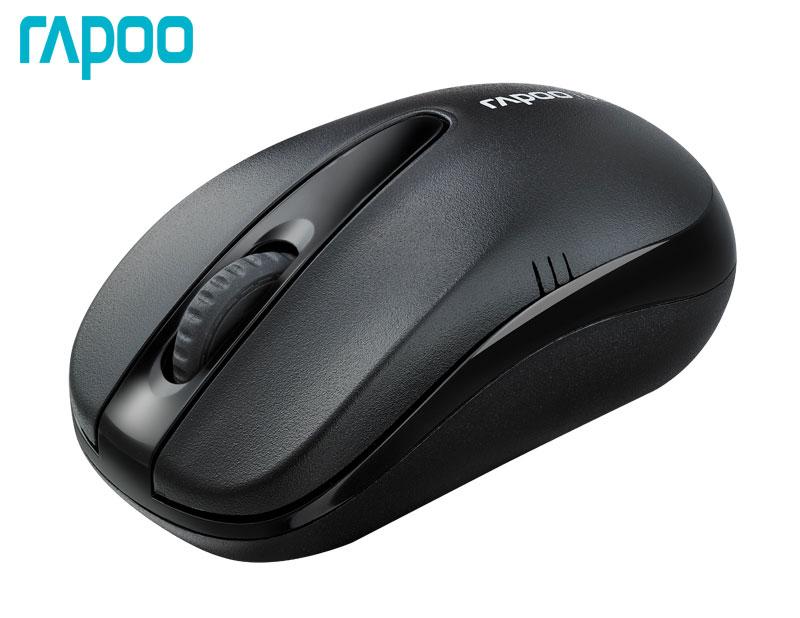 Chuột vi tính không dây rapoo 1070P
