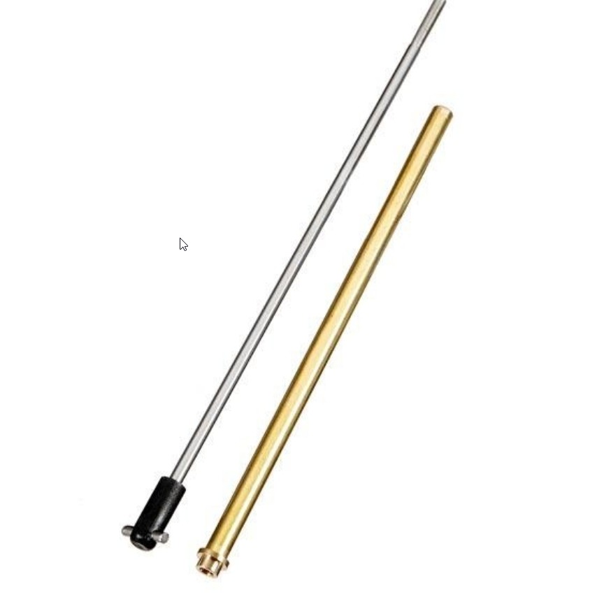 Ống Trục cano điều khiển từ xa chế tạo tau Ft009