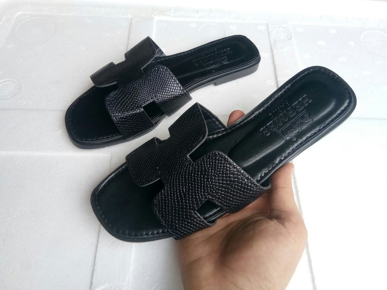 dép nữ thời trang siêu xinh