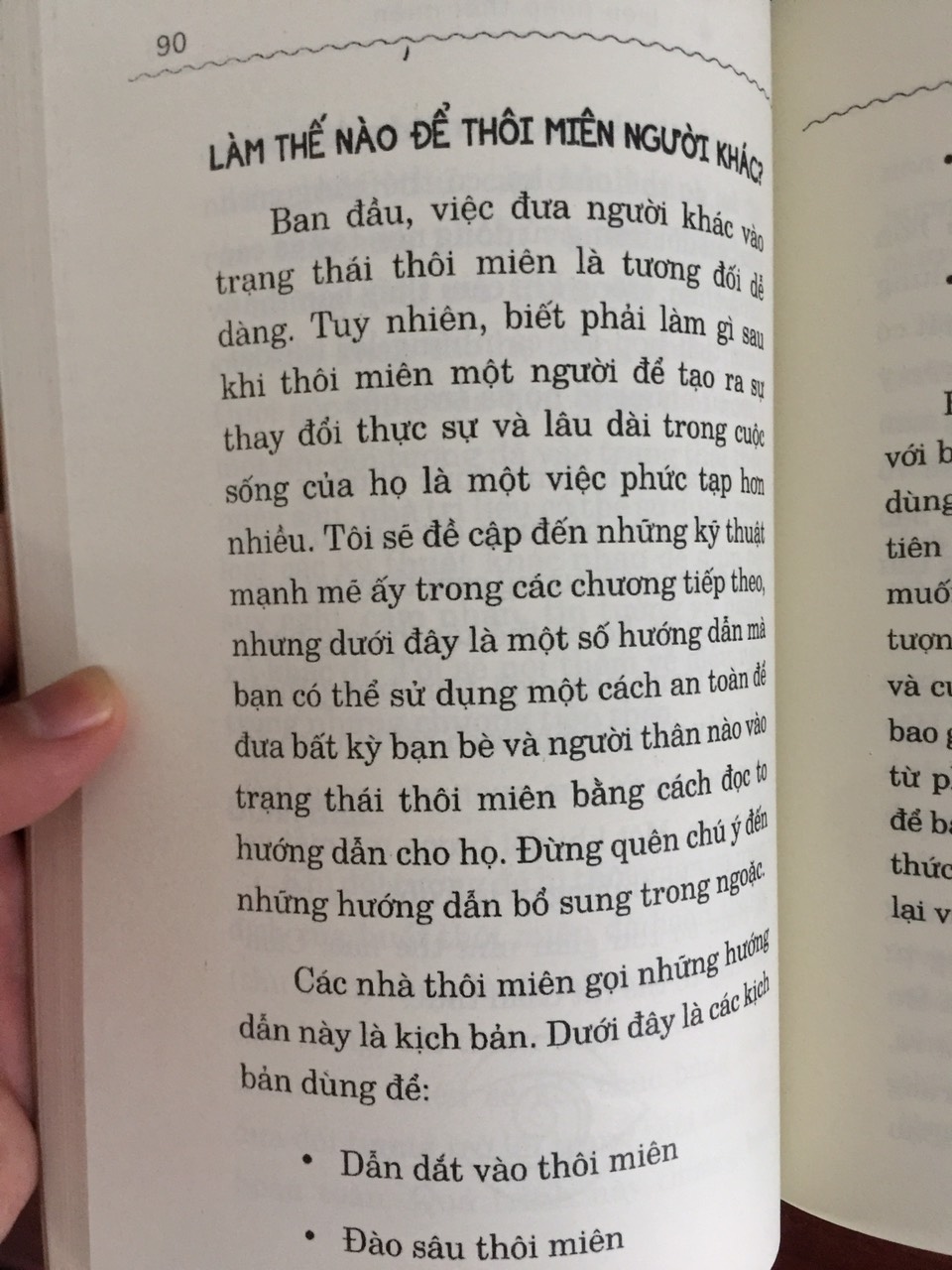 Sách Chữa Bệnh Bằng Thôi Miên – Giáo Sư P.C