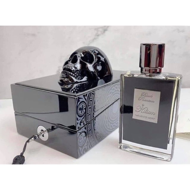[ Mua ngay ] Mẫu thử Nước hoa Kilian Black Phantom