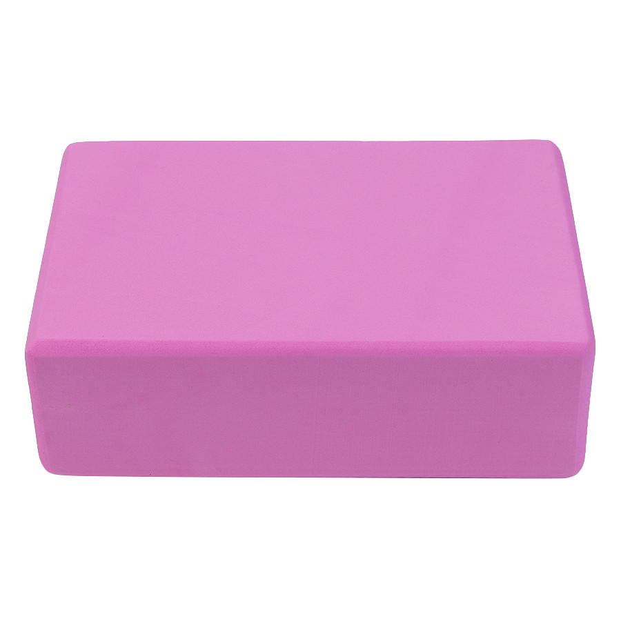 Gạch Yoga bằng xốp EVC (Cái)