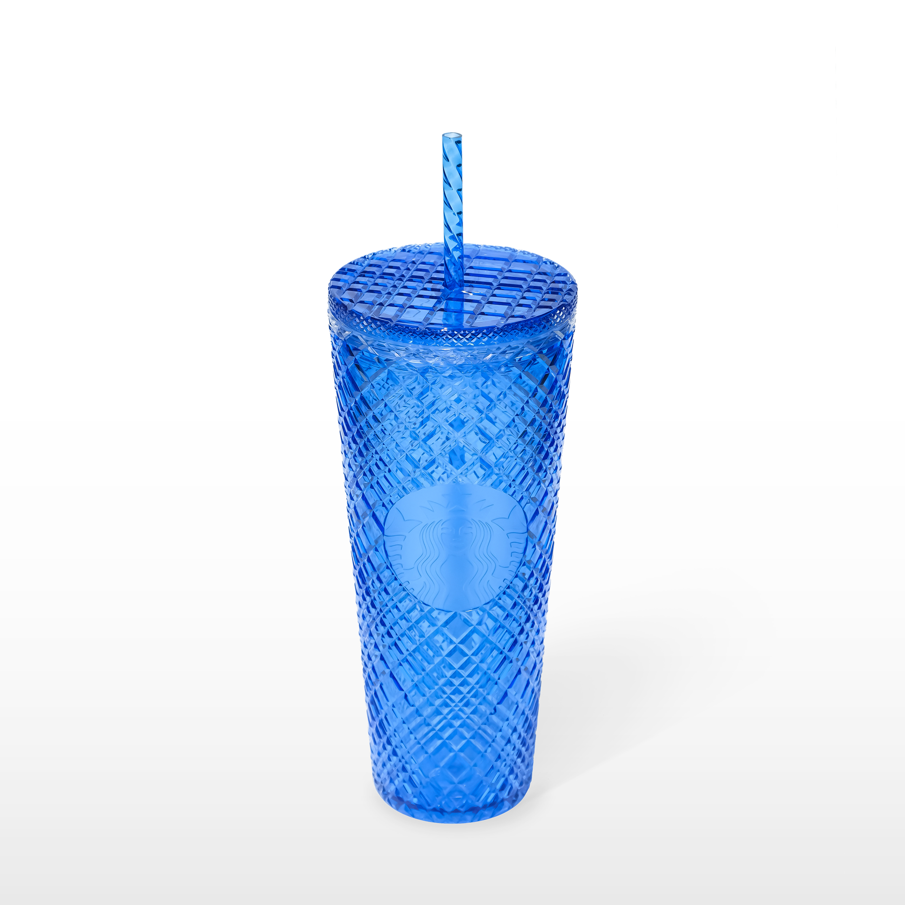 Ly Starbucks Cold Cup 24Oz (710ml) Benji