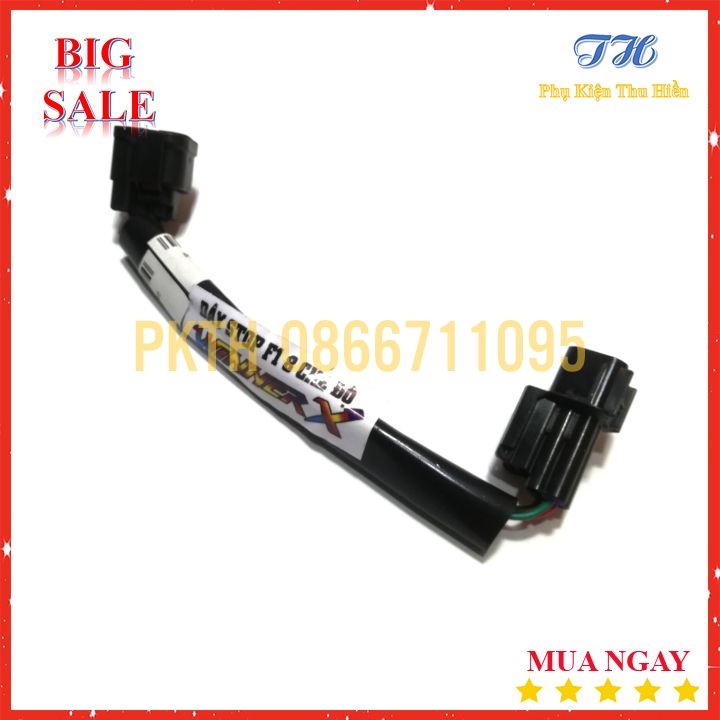 [HCM]Mạch Chớp F1 Cho Xe Winner X