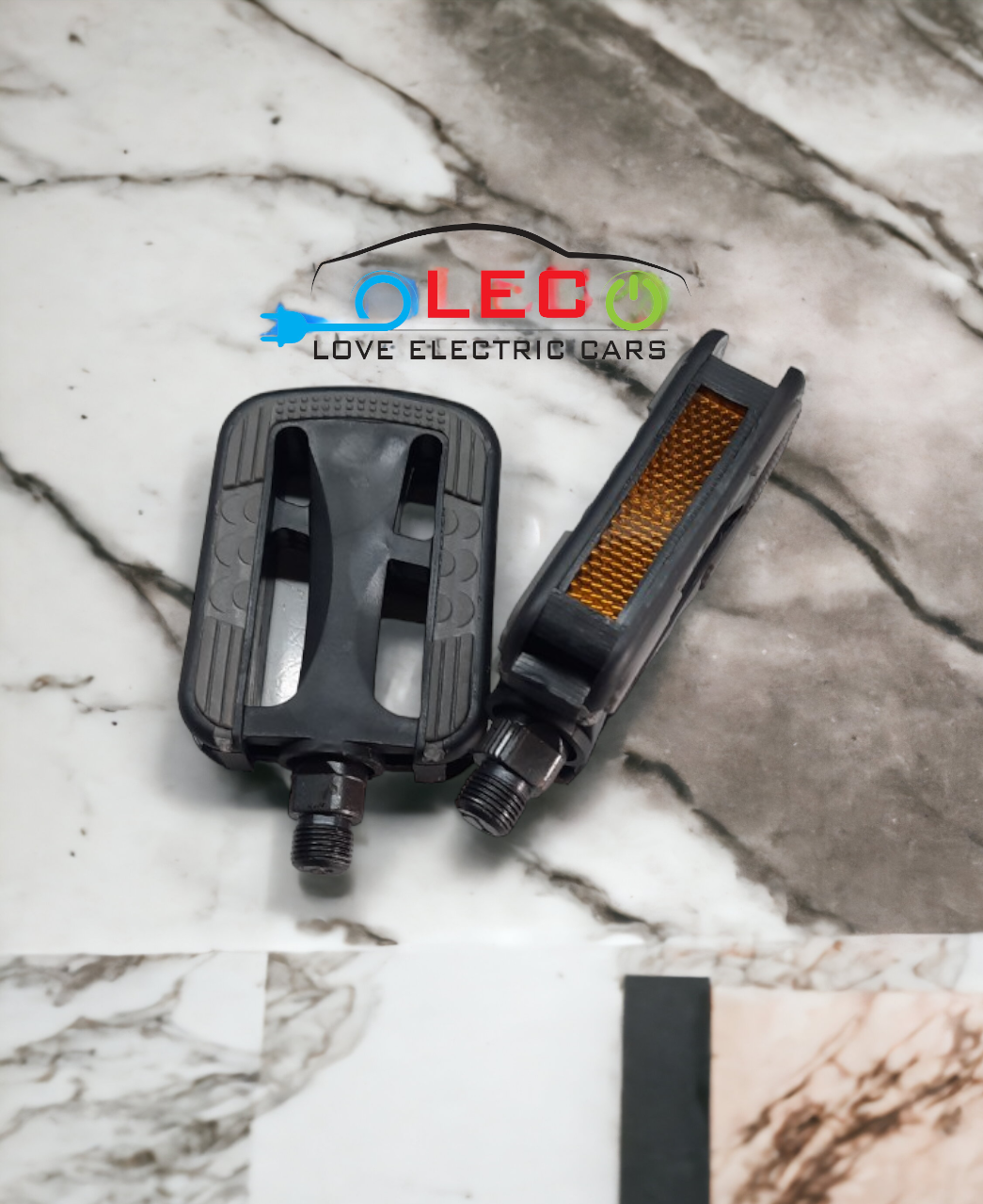 Bàn Đạp Xe Đạp , Xe Đạp Điện