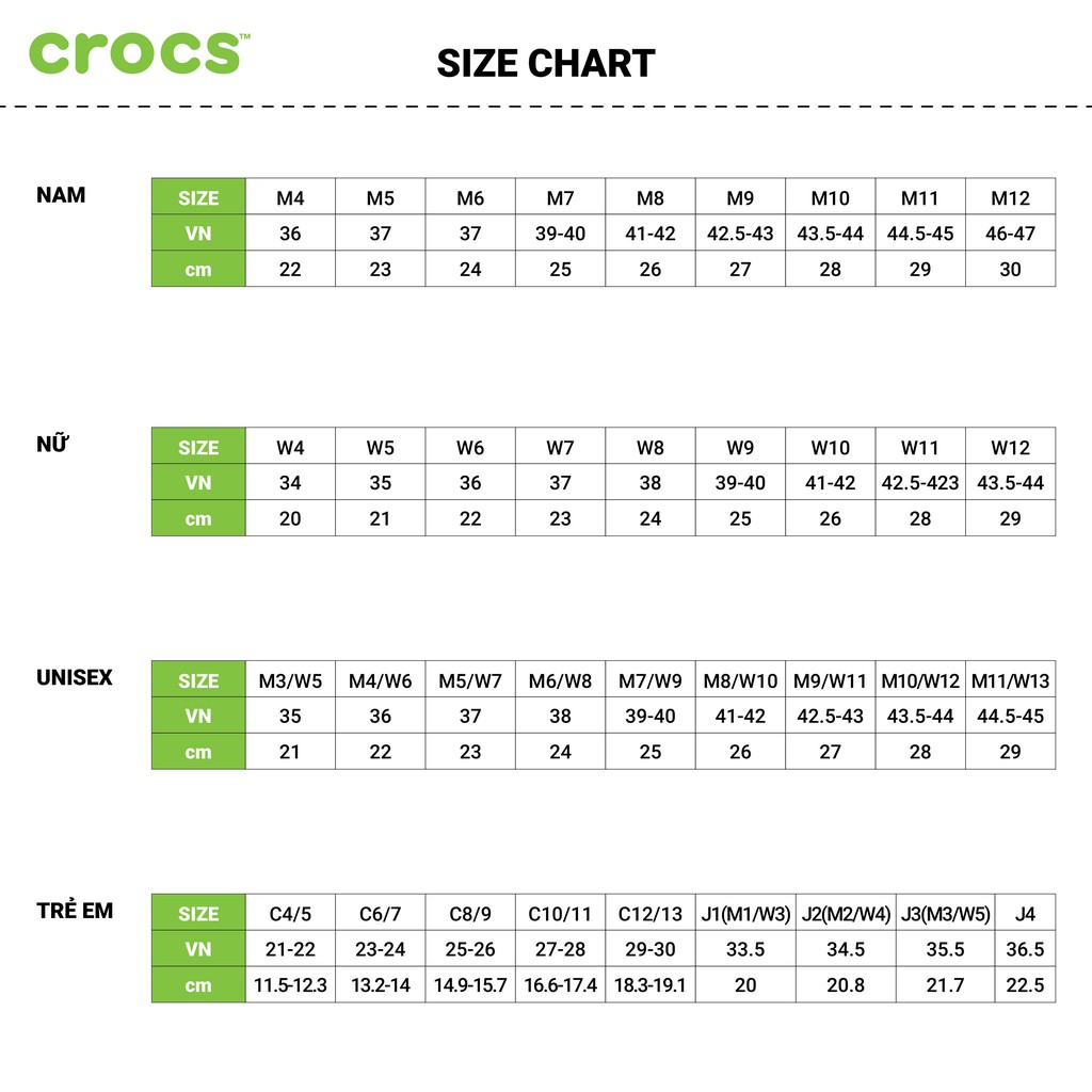 Giày Thời Trang Nam Crocs CitiLane Canvas Lace (màu Navy)