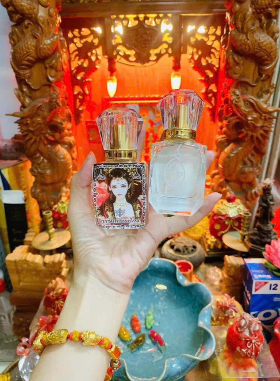 Nước hoa Hồ ly Thiên Thần