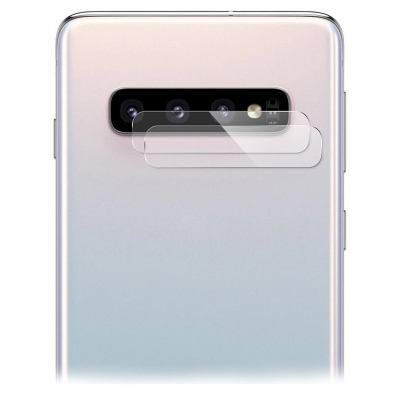 Kính cường lực Camera Samsung S10/ S10 Plus