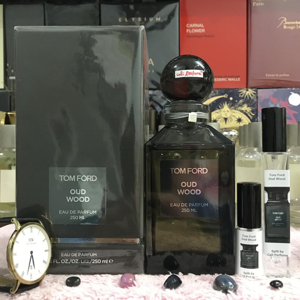 (Mẫu Thử) Nước Hoa Nam Tom Ford Oud Wood