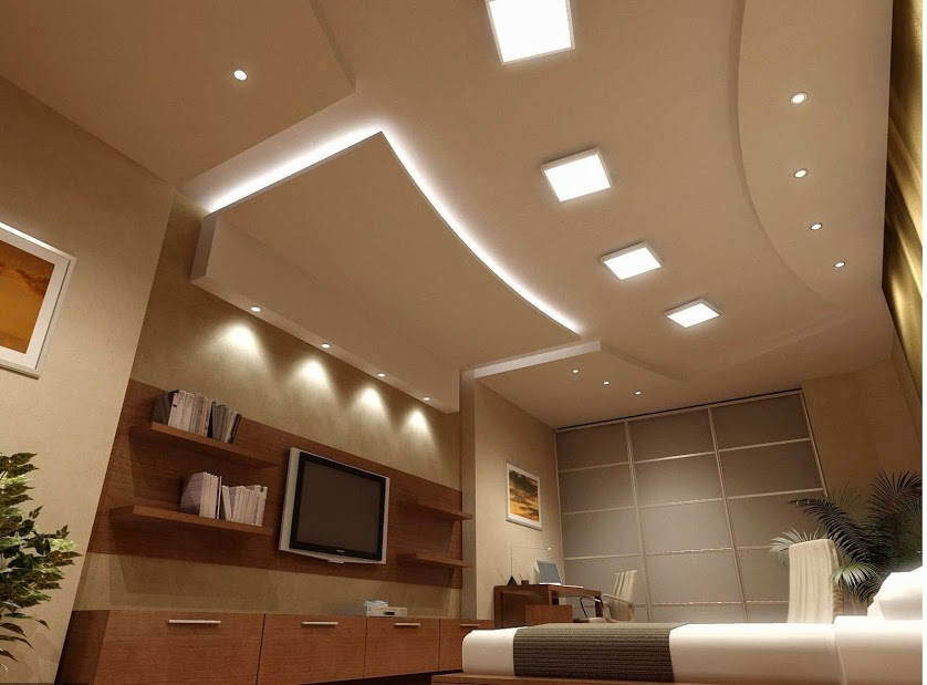 Đèn Led Panel Ốp Nổi 60W 600x600mm