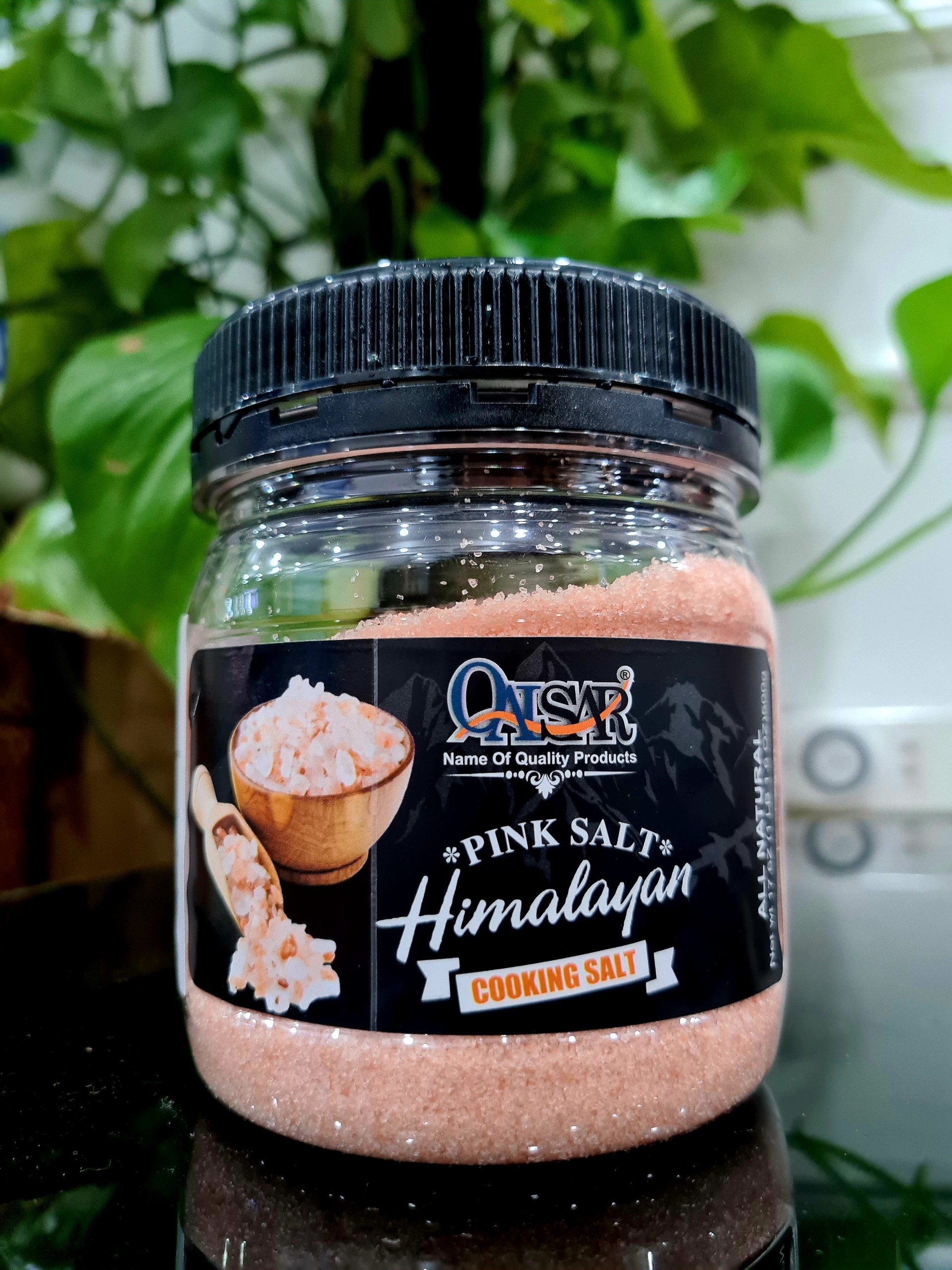 Muối Hồng Himalaya 500g, 900g