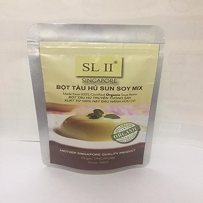 Bột tàu hũ gói 100g