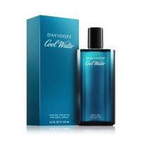 [HCM]Nước Hoa Nam Davidoff Cool Water EDT 125ml