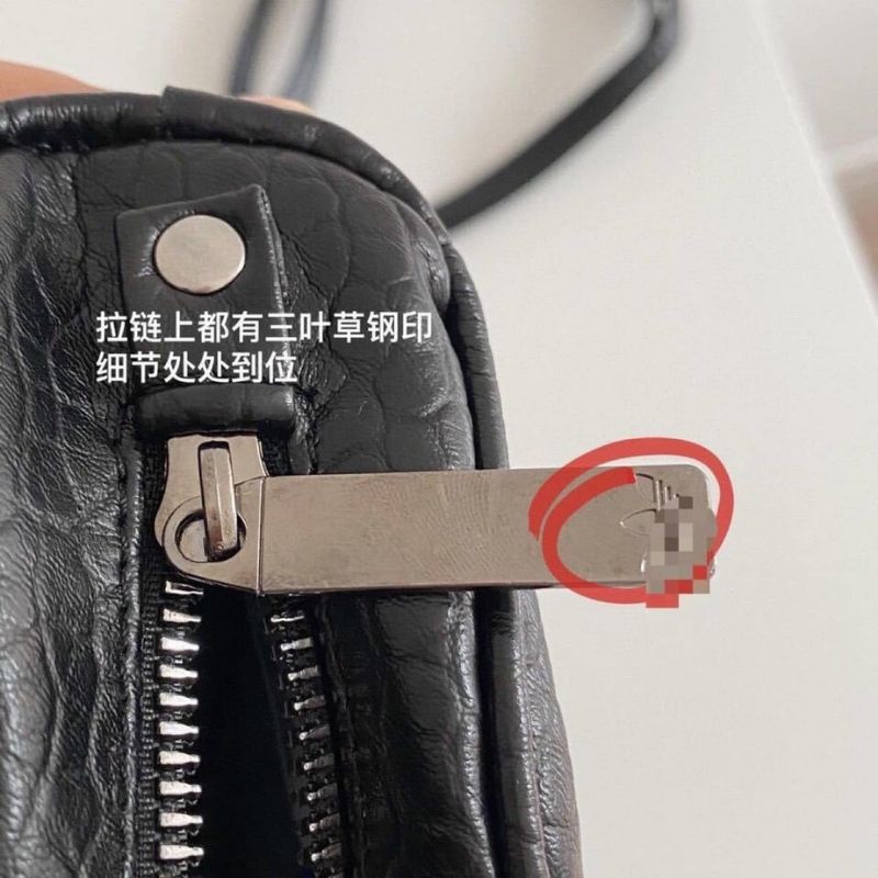 Túi xách nữ đeo chéo da hến JOMITO SC284